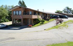 New Age Inn - Voyageur Yarmouth Exterior photo