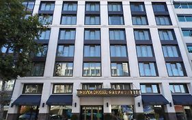 Nidya Hotel Galataport Istanbul Exterior photo