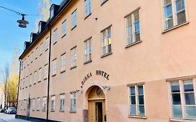 Birka Hostel Stockholm Exterior photo