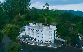 Hotel Issacs Residency Munnar Exterior photo