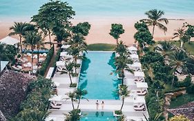 Layana Resort & Spa - Sha Extra Plus (Adults Only) Ko Lanta Exterior photo
