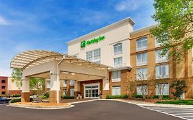 Holiday Inn Franklin - Cool Springs Brentwood Exterior photo