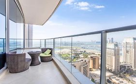 Icon Casa Living - Trident Grand Residence Dubai Exterior photo