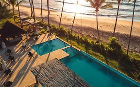 Sao Jose Beach Club & Hotel Itacaré Exterior photo