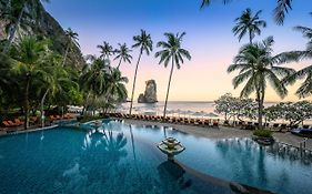 Centara Grand Beach Resort&Villas Krabi - SHA Plus Ao Nang Exterior photo