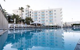 Vrissaki Hotel Apartments Protaras Exterior photo