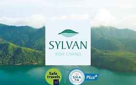 Hotel Sylvan Koh Chang Exterior photo