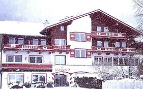 Hotel Das SONNALP Maurach  Exterior photo