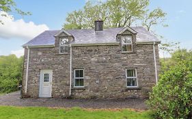 Gortagown Cottage Sneem Exterior photo