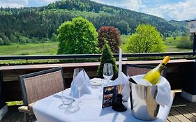 Heizmannshof Hotel&Restaurant am Titisee / Feldberg Hinterzarten Exterior photo