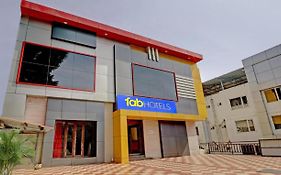 Fabhotel Abirami Residency Tamilnadu - Tamilnadu - Kodaikanal Exterior photo