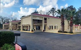 Econo Lodge Picayune Exterior photo