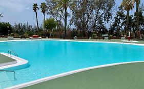 Villa Relax In Pasito Blanco Camping House Maspalomas  Exterior photo