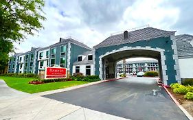 Hotel Ramada By Wyndham Anaheim Convention Center Exterior photo