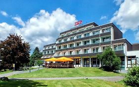 Parkhotel Olsberg Exterior photo