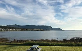 Wildflowers Country Inn Rocky Harbour Exterior photo