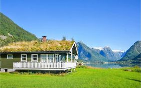 Amazing Home In Fjrland With 3 Bedrooms Fjærland Exterior photo