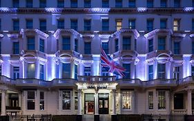 Radisson Blu Edwardian Vanderbilt Hotel, London Exterior photo