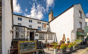 Hotel The Sun Boutique And Lounge Hawkshead Exterior photo