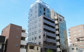 Hotel Livemax Akihabara Kita Präfektur Tokio Exterior photo