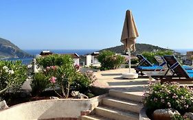 Villa Viola Apart - Kalkan Exterior photo