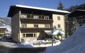 Hotel Jaegerwirt Saalbach Exterior photo