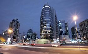 Citadines Metro Central Apartments Dubai Exterior photo