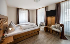 Hotel Zur Post Bad Abbach Room photo