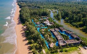Hotel The Haven Khao Lak - Sha Extra Plus (Adults Only) Exterior photo