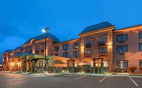 Best Western Premier Pasco Inn&Suites Exterior photo