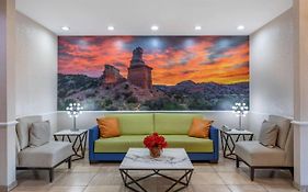 Best Western Palo Duro Canyon Inn&Suites Exterior photo