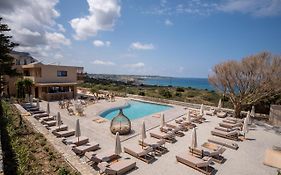 The Nest Resort Limenas Chersonisou Exterior photo