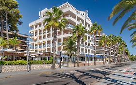 Hotel 4R Casablanca Playa Salou Exterior photo