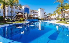 Aparthotel Cordial Mijas Golf Exterior photo