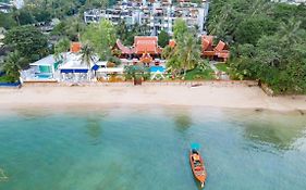 Royal Thai Villa Phuket - Sha Extra Plus Rawai Exterior photo