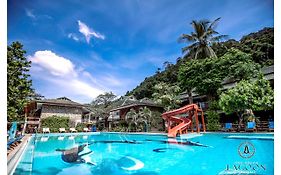 Hotel Koh Chang Lagoon Princess Exterior photo