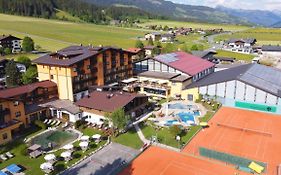 Vital&Sporthotel Brixen Brixen im Thale Exterior photo