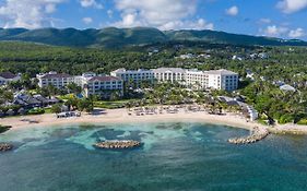 Hyatt Zilara Rose Hall Adults Only Montego Bay Exterior photo