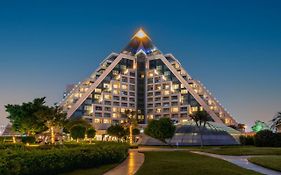 Hotel Raffles Dubai Exterior photo