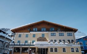 Hotel Wagner Obertauern Exterior photo