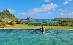 Hotel Nannai Noronha Solar Dos Ventos Fernando de Noronha Exterior photo