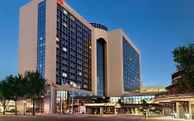 Hotel Chattanooga Marriott Downtown Exterior photo