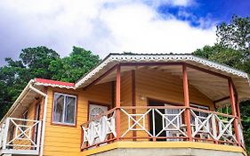 Grand View Villa Soufrière Exterior photo