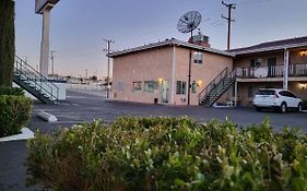 Stardust Inn Barstow Exterior photo