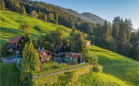 Stunning home in Sarnen bei Luzern with 5 Bedrooms&Internet Exterior photo