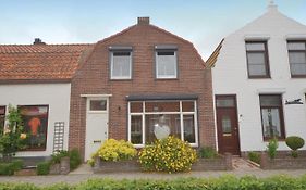 Stunning Home In Breskens With 2 Bedrooms And Wifi Exterior photo