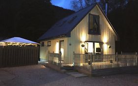 Bluebell Cottage with Hot Tub Ballachulish Exterior photo
