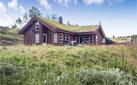 Nice Home In Rauland With 3 Bedrooms, Sauna And Internet Exterior photo