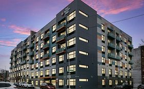 Best Western Plus Executive Residency Bronx New York Exterior photo