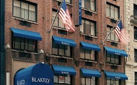 Hotel The Blakely By Luxurban New York Exterior photo